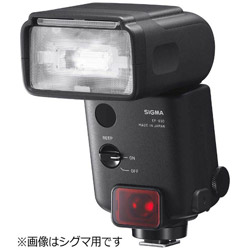 ELECTRONIC FLASH EF-630（ニコン用）