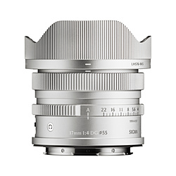 SIGMA()  17mm F4 DG Contemporary С Υ饤L /ñ󥺡