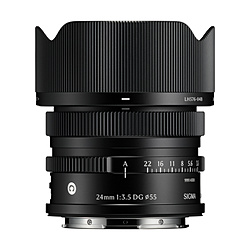 JY 24mm F3.5 DG Contemporary ubN mCJL /Pœ_Yn