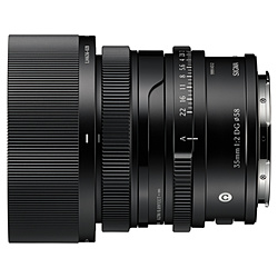 SIGMA(VO}) JY 35mm F2 DG Contemporary  ubN  mCJL /Pœ_Yn y864z