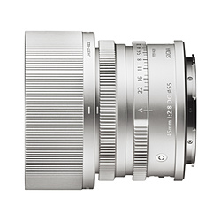 SIGMA(VO}) JY 45mm F2.8 DG Contemporary  Vo[  mCJL /Pœ_Yn
