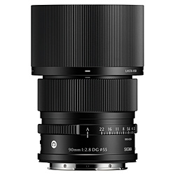  90mm F2.8 DG Contemporary ֥å Υ饤L /ñ󥺡