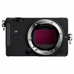 SIGMA(�V�O�}) Sigma FP2 �~���[���X���J����    �m�{�f�B�P�́n �y�������ȍ~���׎���̂��͂��z