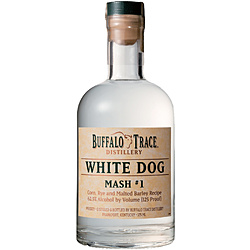 バッファロー トーレス ホワイトドック マッシュ#1 375ml【ウイスキー】