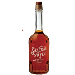 サゼラック ライ 750ml【ウイスキー】