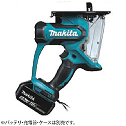 充電式ボードカッタ（本体のみ）   SD180DZ