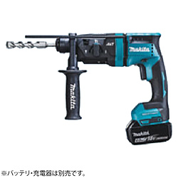充電式ハンマドリル（本体のみ）   HR182DZK