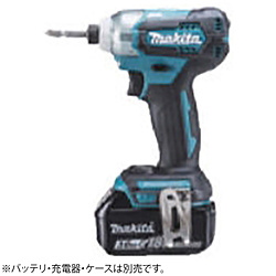 充電式インパクトドライバ（本体のみ）   TD155DZ