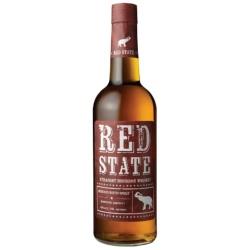 レッドステイト　750ml【ウイスキー】