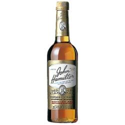 ジョン・ハミルトン　700ml【ウイスキー】