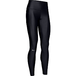 UA HeatGear Armour Legging UNDER ARMOUR BLK/BLK/MSV 1352537