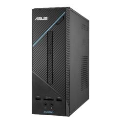ASUSパソコンD320SF & フィリップスディスプレイセット（中古） 中古】ASUSPRO D320SF D320SF-I37100 ブラック [2133034181808