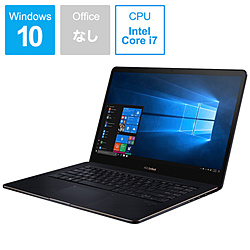中古】〔展示品〕 ZenBook Pro 15 UX550GD UX550GD-8750 ディープ 中古】〔展示品〕 ZenBook Pro 15 UX550GD UX550GD-8750 ディープ
