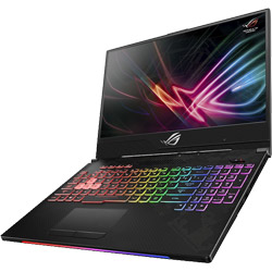 その他 GL504GS 中古】〔展示品〕 ROG STRIX GL504GS SCAR II GL504GS-I7G1070