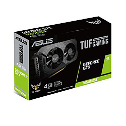 グラフィックボード TUF-GTX1650S-O4G-GAMING  ［4GB /GeForce GTXシリーズ］