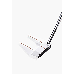 レディース パター DFX ウィメンズ #7パター  PUTTERS DFX WOMENS 32インチ