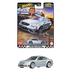 �z�b�g�E�B�[�� JBL07 �u�[���o�[�h 2008�����Z�f�X�E�x���c CLK63 AMG �u���b�N�E�V���[�Y