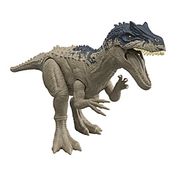 ジュラシック・ワールド JKT73 恐竜バトルサウンド アロサウルス