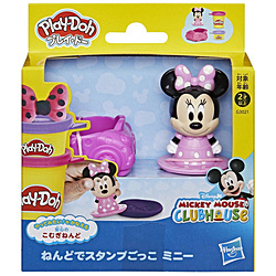 G3021 �v���C�E�h�[ �˂�ǂŃX�^���v������ �~�j�[