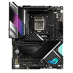 マザーボード ROG MAXIMUS XIII APEX   ［ATX /LGA1200］