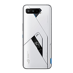 ROG Phone 5 Ultimate  ストームホワイト ZS673KS-WH512R18