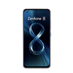Zenfone 8  ホライゾンシルバー ZS590KS-SL128S8