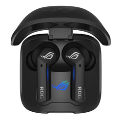 ゲーミングヘッドセット ROG Cetra True Wireless  ［ワイヤレス（Bluetooth） /両耳 /イヤホンタイプ］