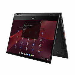 ASUS(鳐鱼休)笔记本电脑Chromebook Vibe CX55 Flip(CX5501)矿物质灰色CX5501FEA-NA0256[15.6型/Chrome ＯＳ/intel Core i5/存储器:8GB/SSD:128GB/2022一年10月型号]