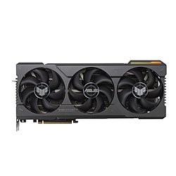 ゲーミンググラフィックボード TUF Gaming GeForce RTX 4090 OC Edition 24GB GDDR6X  TUF-RTX4090-O24G-GAMING ［GeForce RTXシリーズ /24GB］