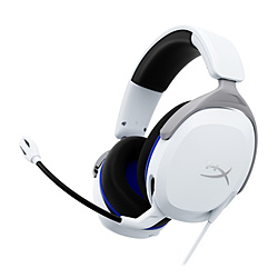 6H9B5AA  HyperX Cloud Stinger 2 Core Gaming Headset for PlayStation (WH)