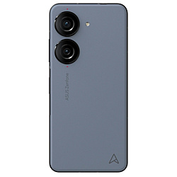 ASUS(エイスース) Zenfone 10 スターリーブルー Qualcomm Snapdragon 8 Gen 2 5.9インチ メモリ/ストレージ：16GB/512GB nanoSIM×2 SIMフリースマートフォン  スターリーブルー ZF10-BL16S512