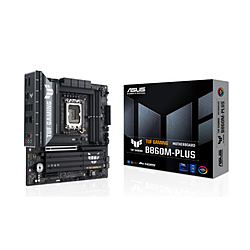 ASUS(�G�C�X�[�X) �}�U�[�{�[�h TUFGAMING B860M-PLUS