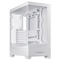 PCP[X [ATX /Micro ATX /Mini-ITX /BTF] ASUS A31 Case zCg ASUS/A31/WH