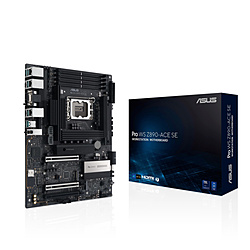 マザーボード(LGA1851)   Pro WS Z890-ACE SE ［ATX］