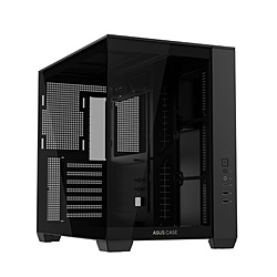 ASUS(GCX[X) PCP[X [ATX /Micro ATX /Mini-ITX] ubN ASUS/A32/BK