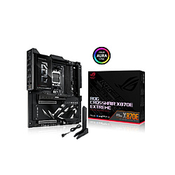 マザーボード(Socket AM5)   ROG CROSSHAIR X870E EXTREME ［Extended ATX］