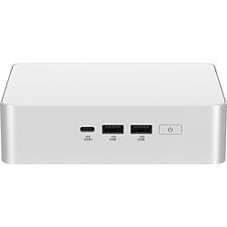 ASUS(エイスース) ベアボーン (Core U5-225H / 2.5G(RJ45) / メモリー,ストレージ,OS,ACケーブル別売り) RNUC15CRSU700000I [Copilot+ PC /モニター無し /OS無し /intel Core