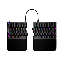ASUS(GCX[X) Q[~OL[{[h (75%TCY / ^ / sbhgK[Ή) ROG/FALCATA/HFX2 mLECX /BluetoothEUSBn