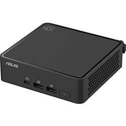 RNUC15CRKU5073CJ ミニPC NUC 15 PRO(Slim)  ［モニター無し /Windows11 Pro /intel Core Ultra 5 /メモリ：16GB /SSD：512GB /無し］