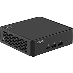 RNUC15CRKC5073CJ ミニPC NUC 15 PRO(Slim)  ［モニター無し /Windows11 Pro /intel Core 5 /メモリ：16GB /SSD：512GB /無し］