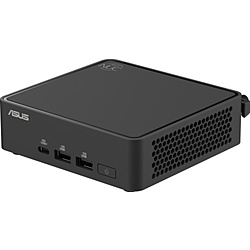 RNUC15CRKC7073CJ ミニPC NUC 15 PRO(Slim)  ［モニター無し /Windows11 Pro /intel Core 7 /メモリ：16GB /SSD：512GB /無し］