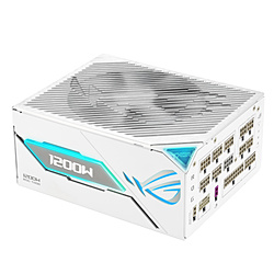 ASUS(�G�C�X�[�X) PC�d�� (1200W / Platinum / ATX / ��) ROG-THOR-1200P3-WHITE-GAMING �m1200W /ATX /80PLUS Platinum�n