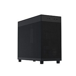 ASUS(�G�C�X�[�X) PC�P�[�X [ATX /Micro ATX /Mini-ITX] Prime AP303 - Mesh Panel �u���b�N PRIME/AP303/MESH/BK