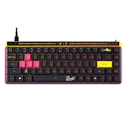 ASUS(GCX[X) Q[~OL[{[h(sbhgK[Ή) ROG Falchion Ace HFX ZywOo Edition(pz) ubN ROG/FALCHION/ACE/HFX/ZYW mL /USBn