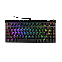 ASUS(�G�C�X�[�X) �Q�[�~���O�L�[�{�[�h(���s�b�h�g���K�[�Ή�) ROG Falchion Ace 75 HE(�p��z��) �u���b�N ROG/FALCHION/75HE/HFX2X/BK �m�L�� /USB�n