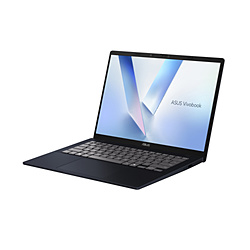ASUS(�G�C�X�[�X) �m�[�g�p�\�R�� Vivobook 14 �N���C�G�b�g�u���[ X1407QA-PU165BWS