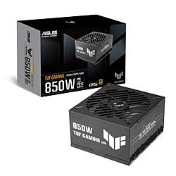 ASUS(�G�C�X�[�X) PC�d�� TUF Gaming 850W Gold EVO TUF-GAMING-850G-EVO �m850W /ATX /80PLUS Gold�n