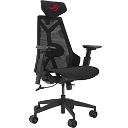 ASUS(�G�C�X�[�X) ROG/DESTRIER/CORE/BK �Q�[�~���O�`�F�A [W707��D613��H1150�`1350mm] ROG Destrier Core �u���b�N