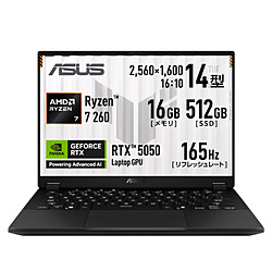 ASUS(�G�C�X�[�X) FA401UH-R7R505016G �Q�[�~���O�m�[�g�p�\�R�� TUF Gaming A14(RTX 5050) �C�F�[�K�[�O���[ �m14.0�^ /Windows11 Home /AMD Ryzen 7 /�������F16GB /SSD