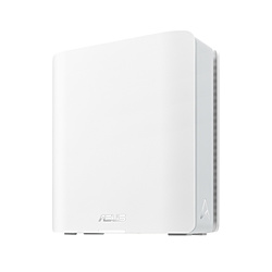ASUS(�G�C�X�[�X) Wi-Fi���[�^�[ 688+5764+11529Mbps  �z���C�g RT-BE18000 �mWi-Fi 7(be) /IPv6�Ή��n